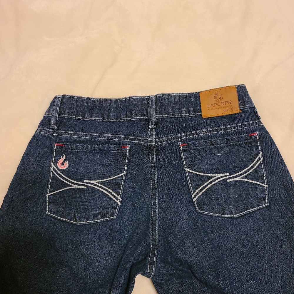 Lapco Flame Resistant Jeans